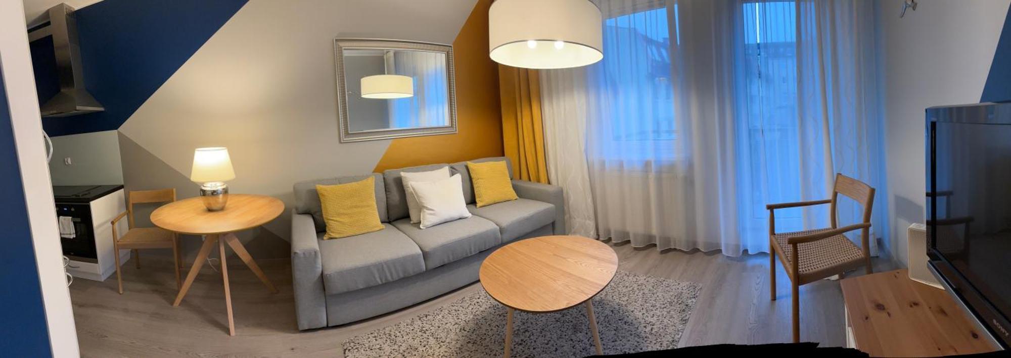 Sopot Apartment Exterior photo