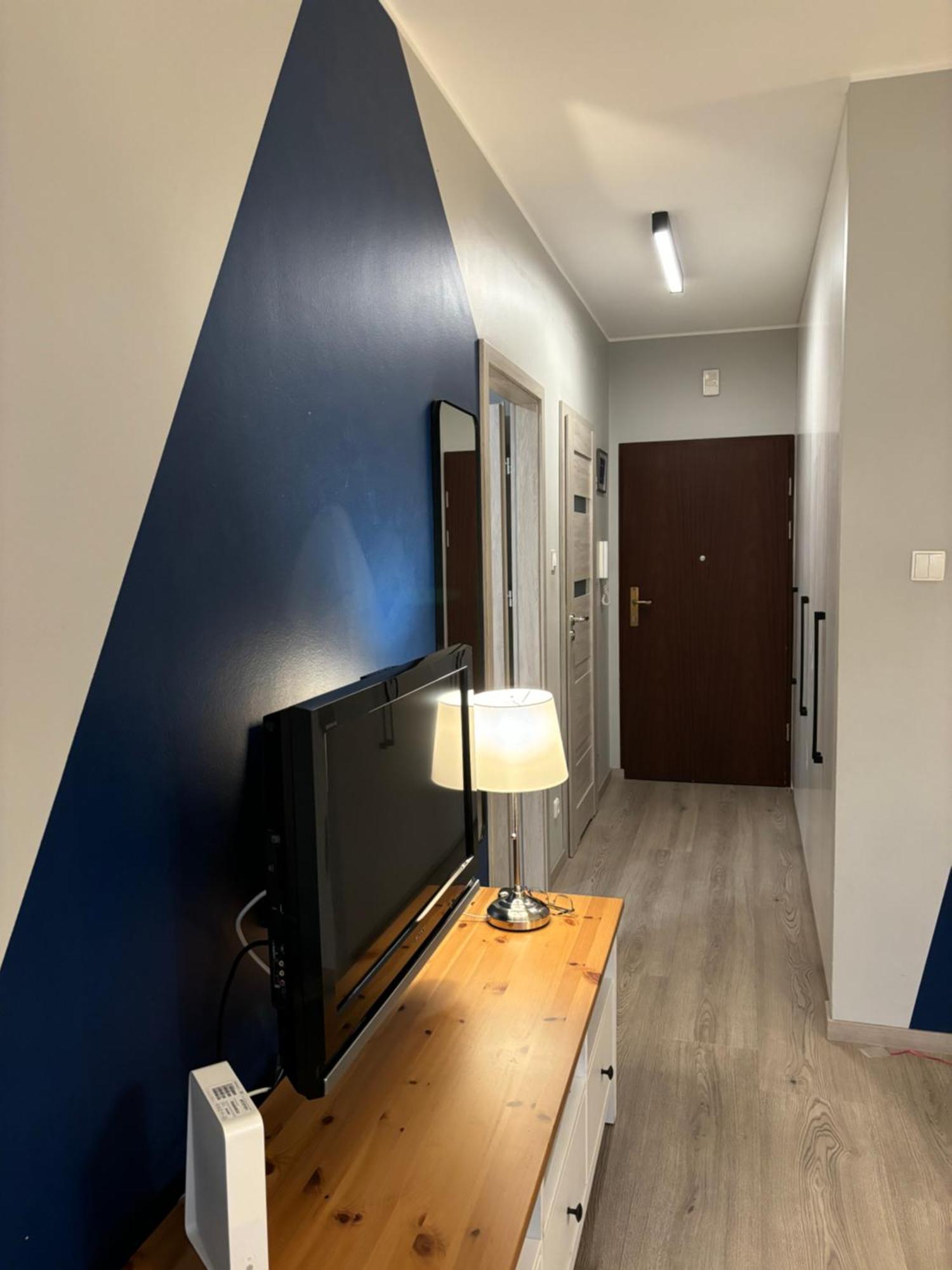 Sopot Apartment Exterior photo
